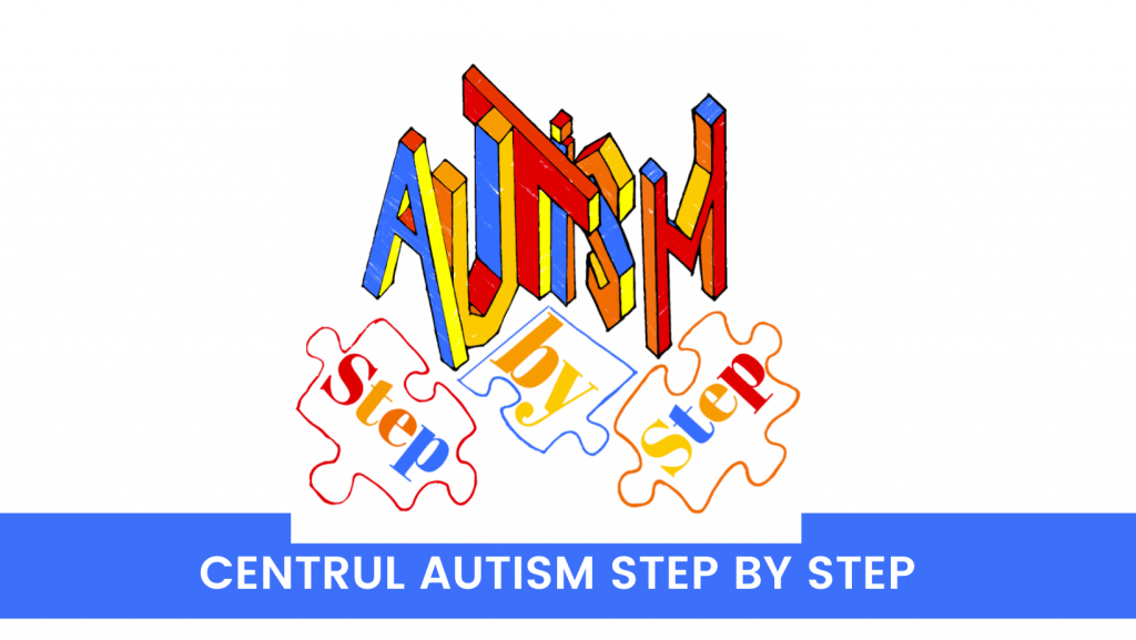 centrul autism step by step