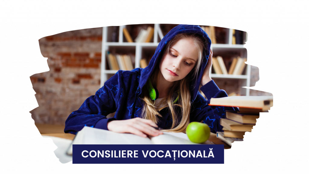 consiliere vocationala