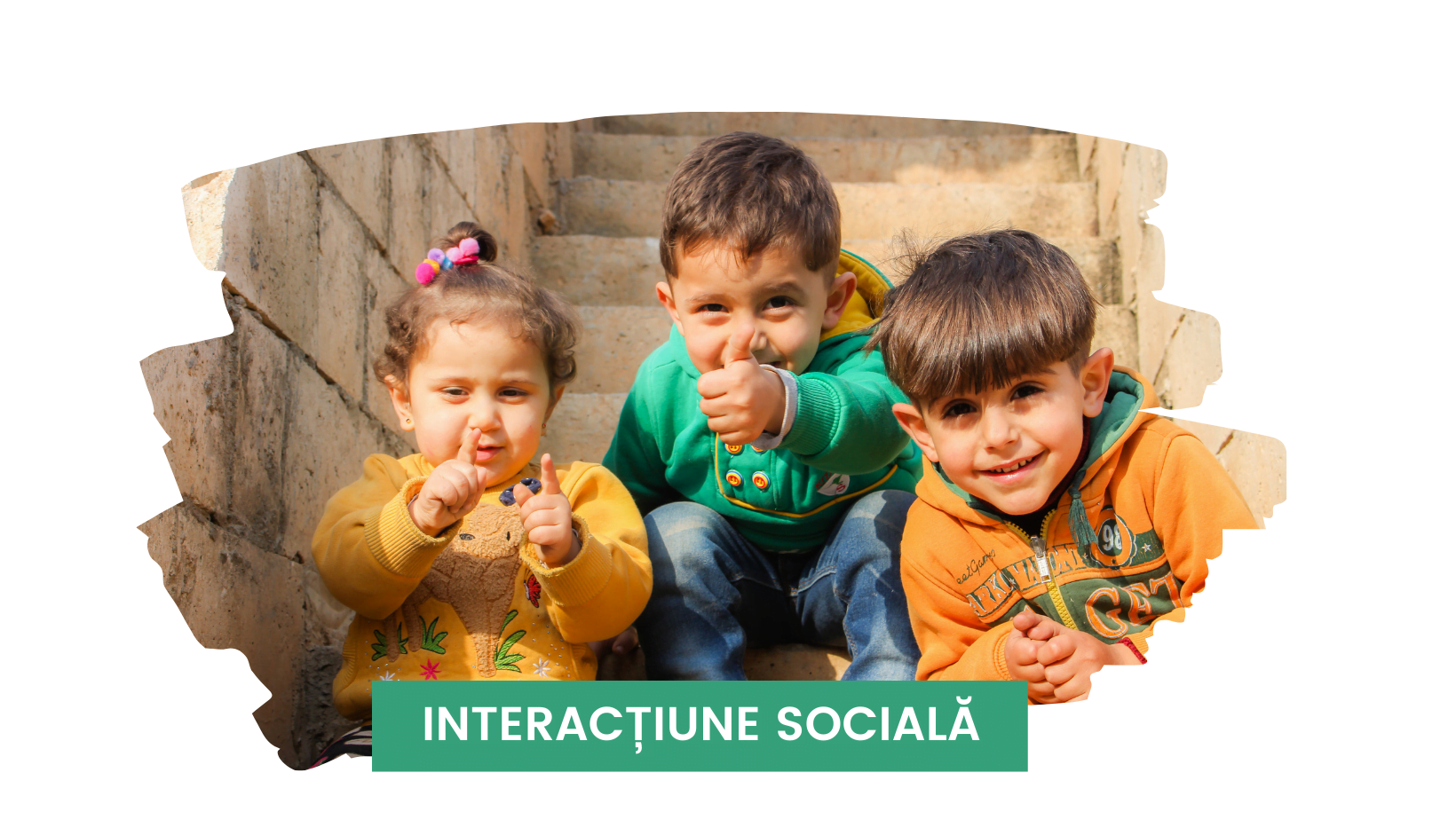 interactiune sociala